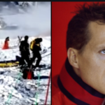 michael schumacher accident